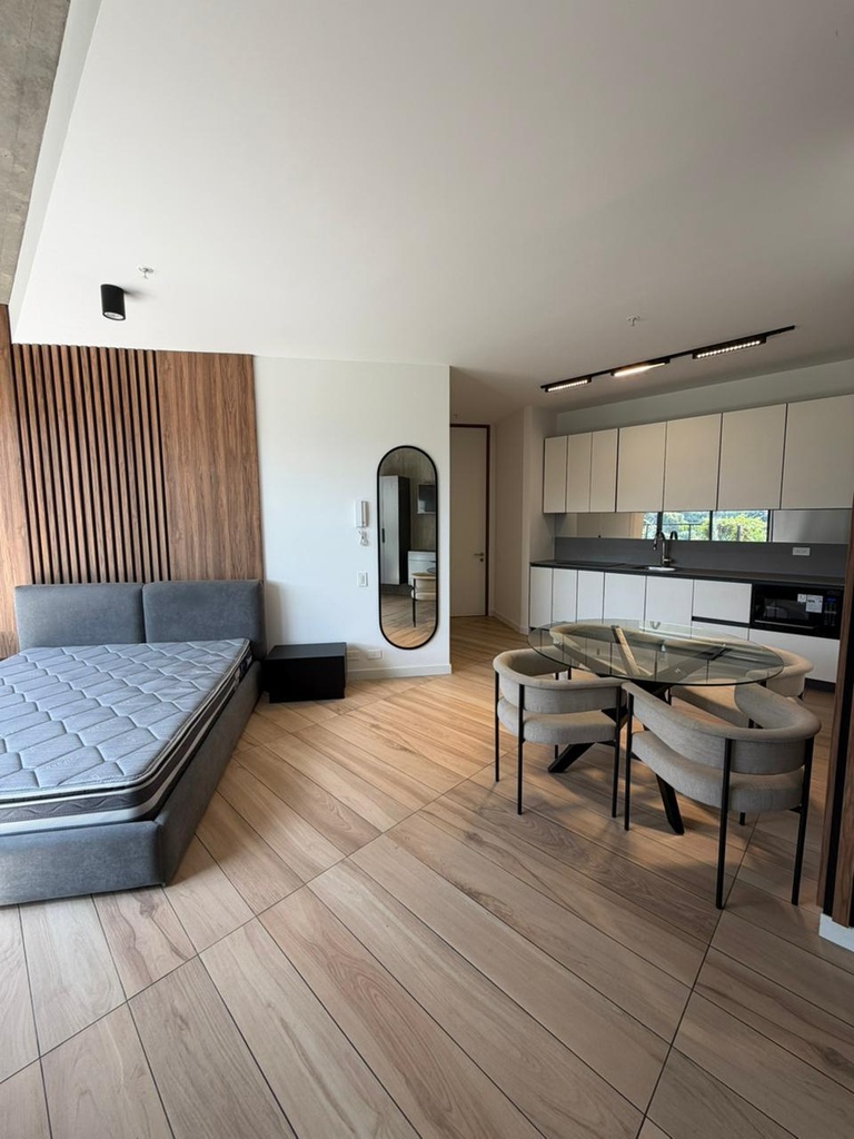 Estudio Moderno en Alquiler Sector República del Salvador