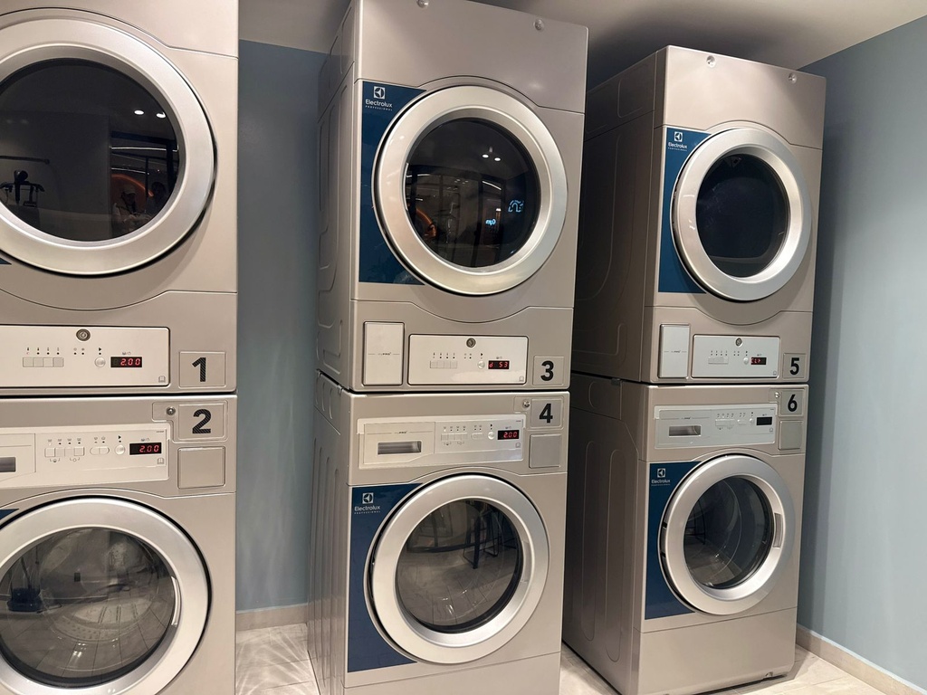 Estudio con Hermosa Vista en Alquiler Sector La Carolina