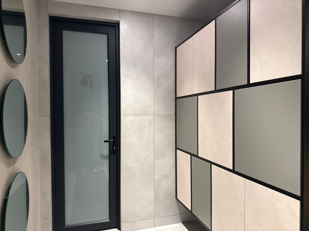 Estudio con Hermosa Vista en Alquiler Sector La Carolina