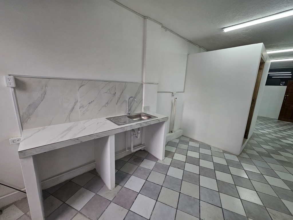 Suite con Ubicación Estratégica en Alquiler Sector La Carolina