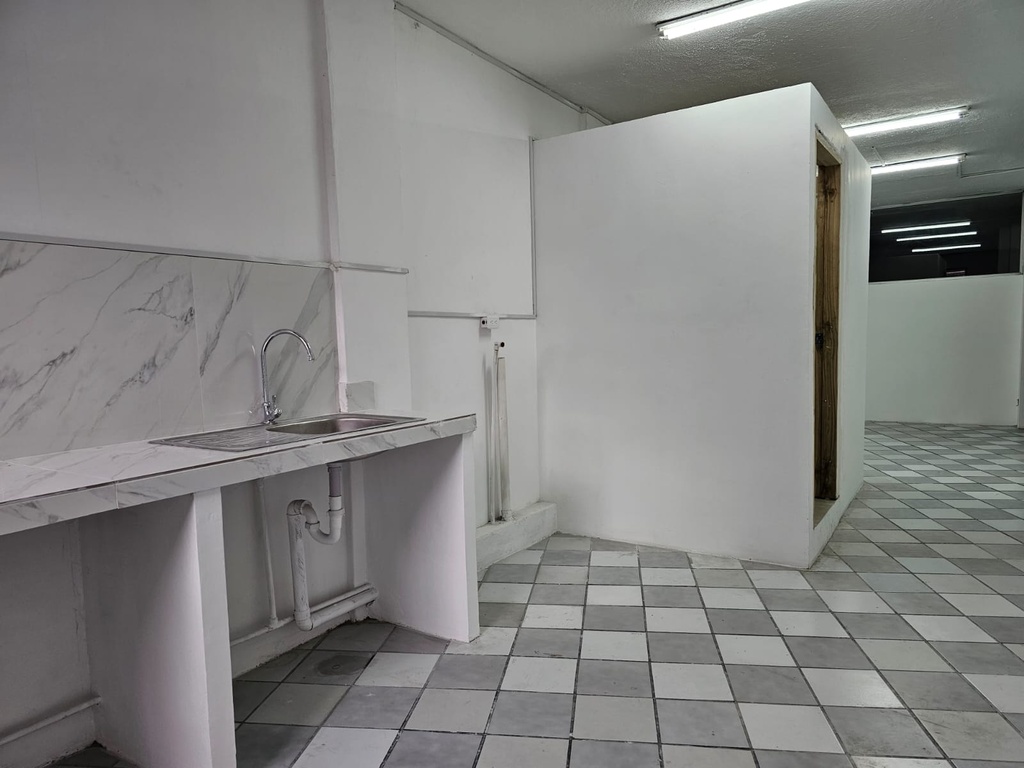 Suite con Ubicación Estratégica en Alquiler Sector La Carolina