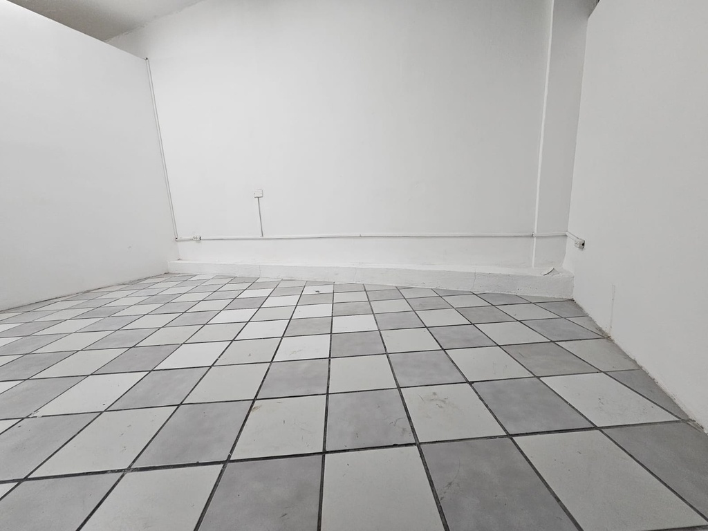 Suite con Ubicación Estratégica en Alquiler Sector La Carolina