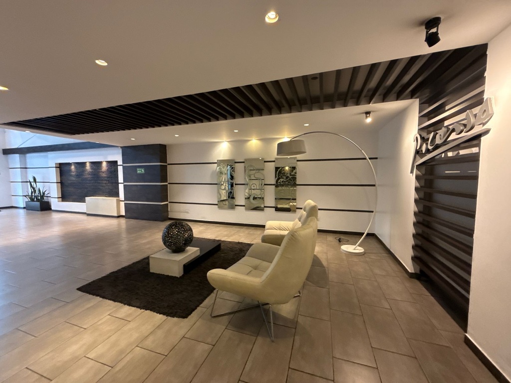 Departamento de 2 Dormitorios + Estudio en Venta Sector La Carolina