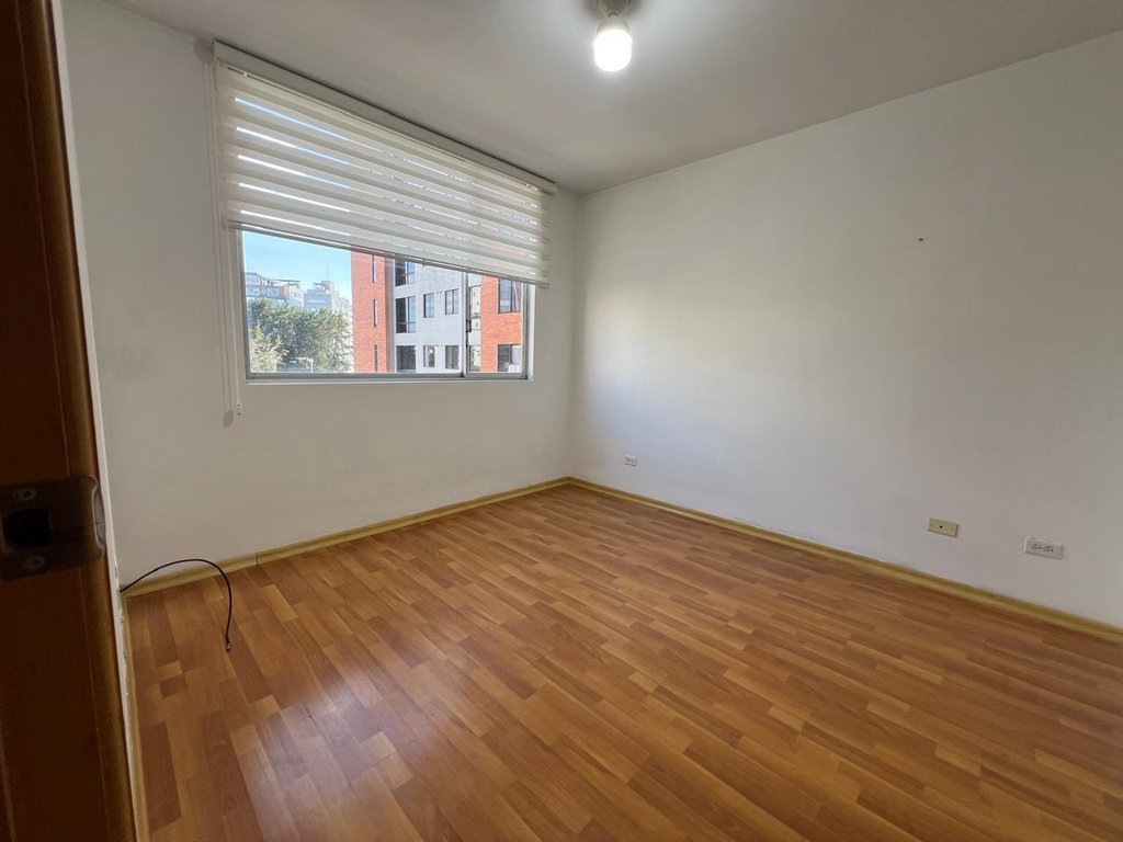 Suite con Hermosa Vista en Alquiler Sector La Carolina