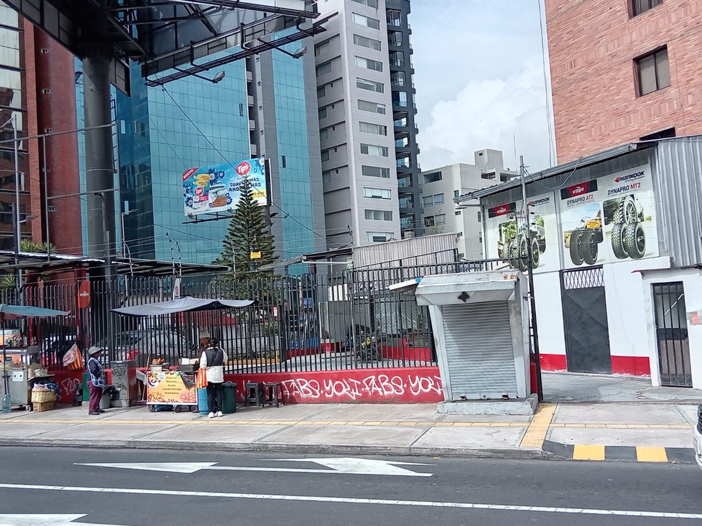 Terreno en Venta de Oportunidad Sector La Coruña