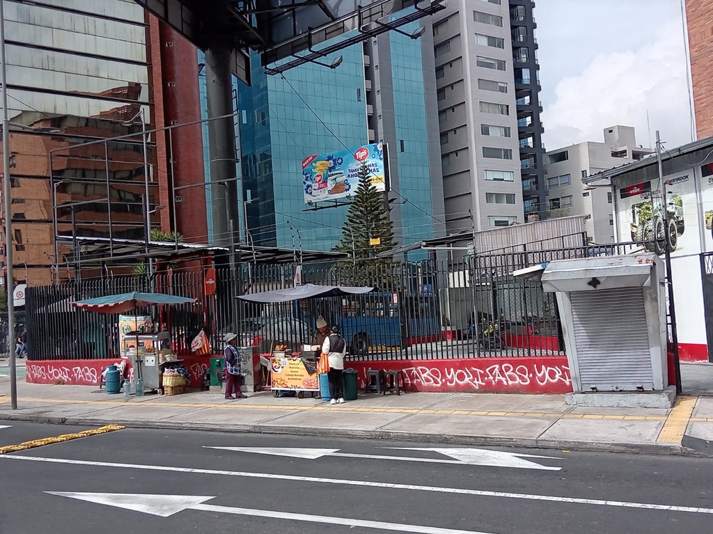 Terreno en Venta de Oportunidad Sector La Coruña