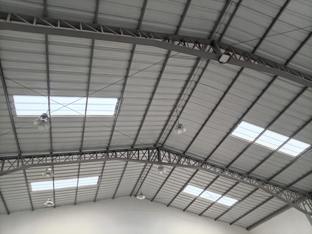 Galpón en Venta Parque Industrial Amaguaña