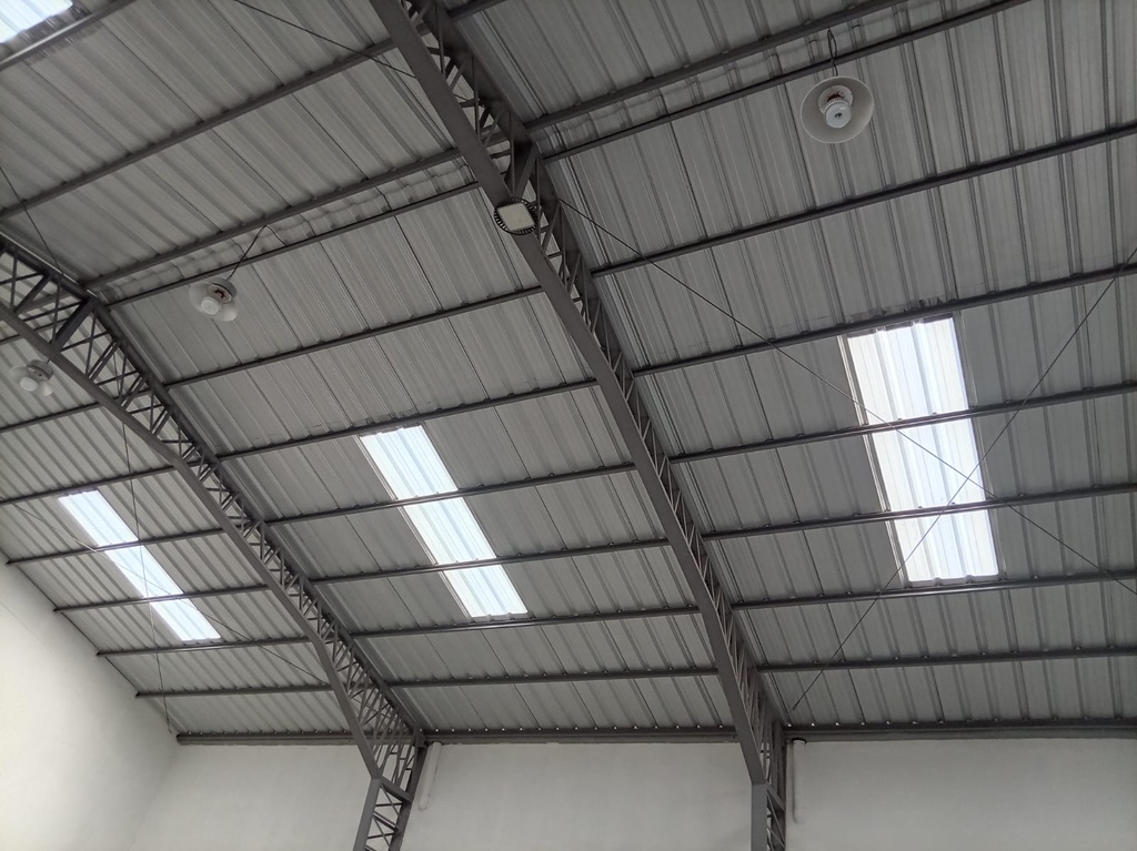 Galpón en Venta Parque Industrial Amaguaña