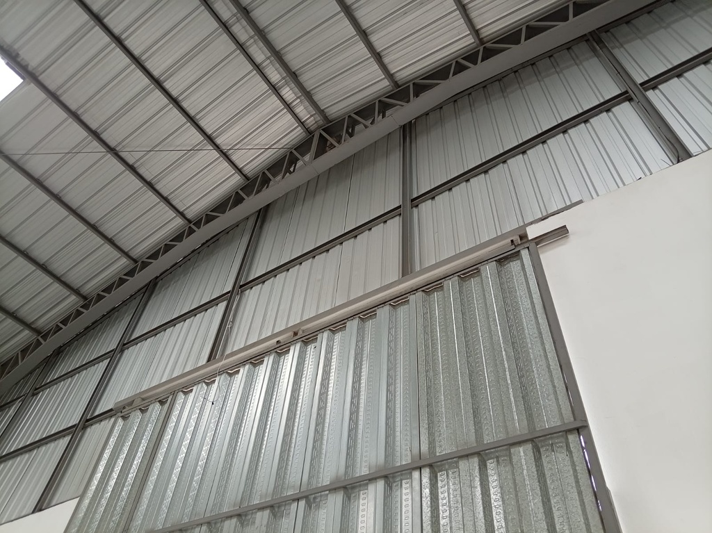 Galpón en Venta Parque Industrial Amaguaña