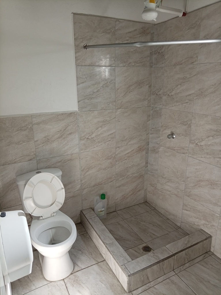 Galpón en Venta Parque Industrial Amaguaña