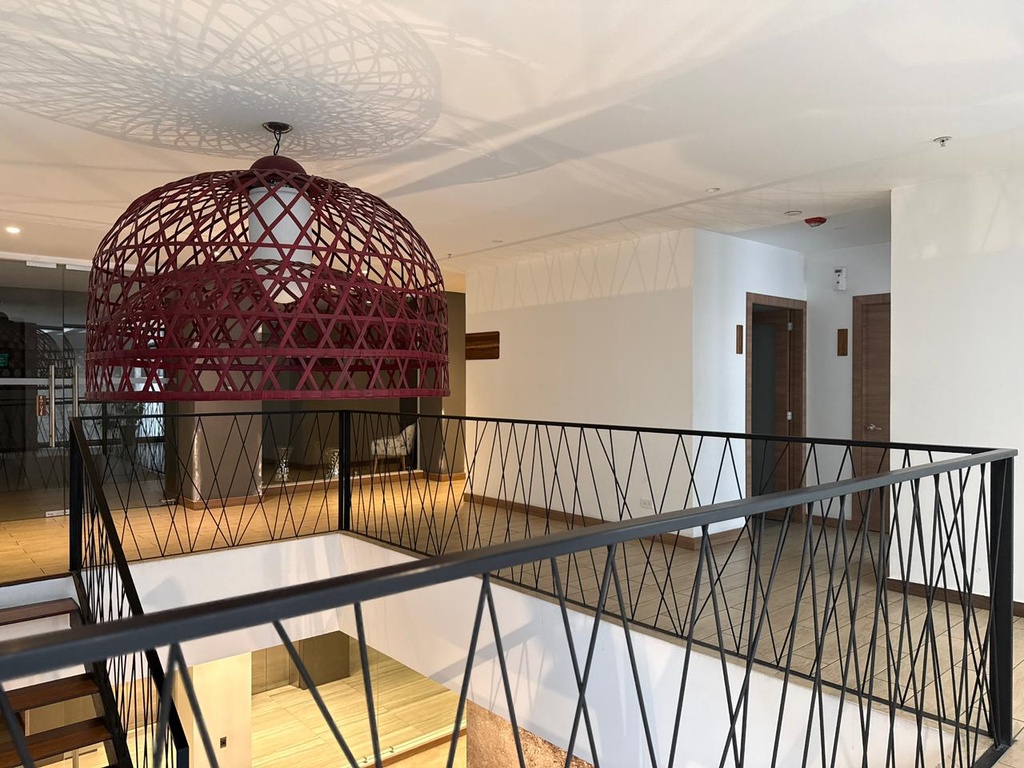 Departamento con Excelente Ubicación en Alquiler Sector República del Salvador