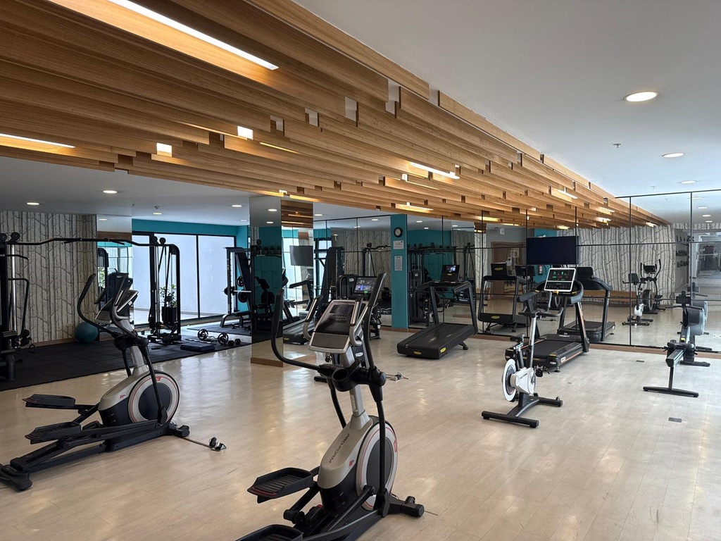 Departamento con Excelente Ubicación en Alquiler Sector República del Salvador