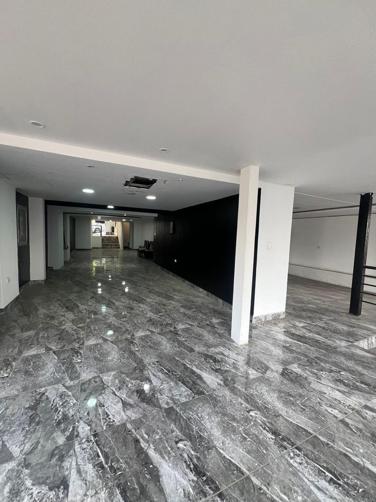 Local con Excelente Ubicación en Alquiler Sector Bosmediano