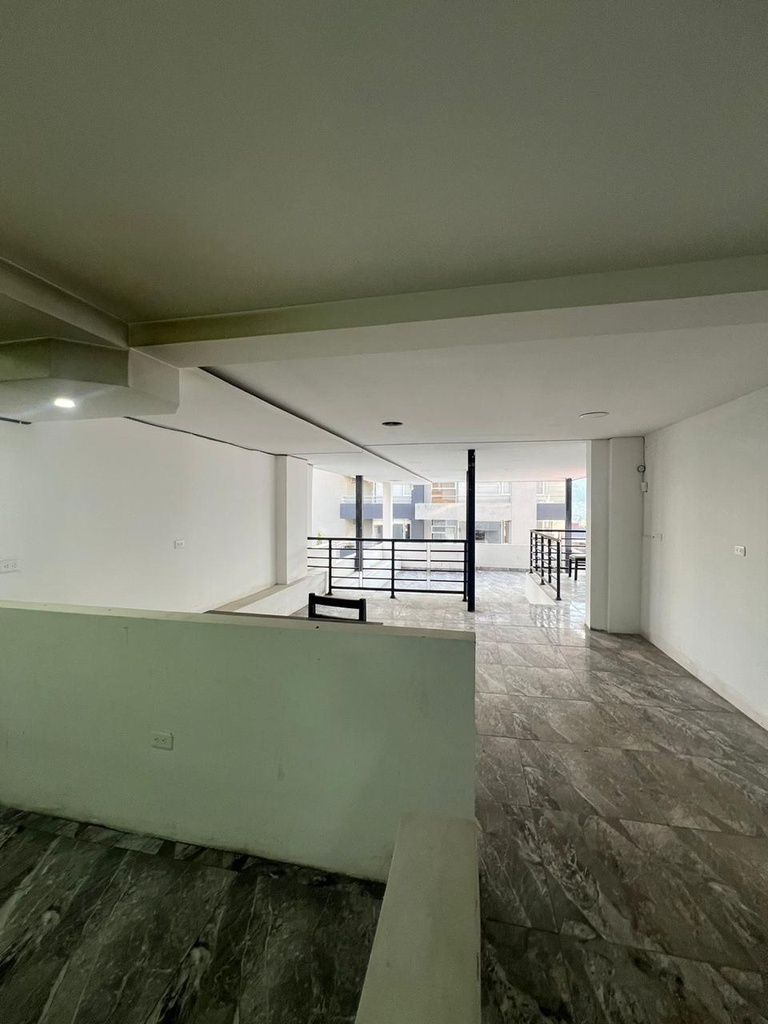 Local con Excelente Ubicación en Alquiler Sector Bosmediano