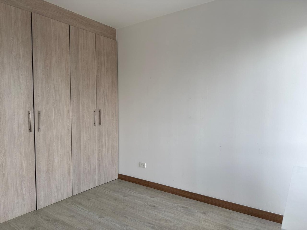 Departamento con Excelente Ubicación en Venta Sector El Batán