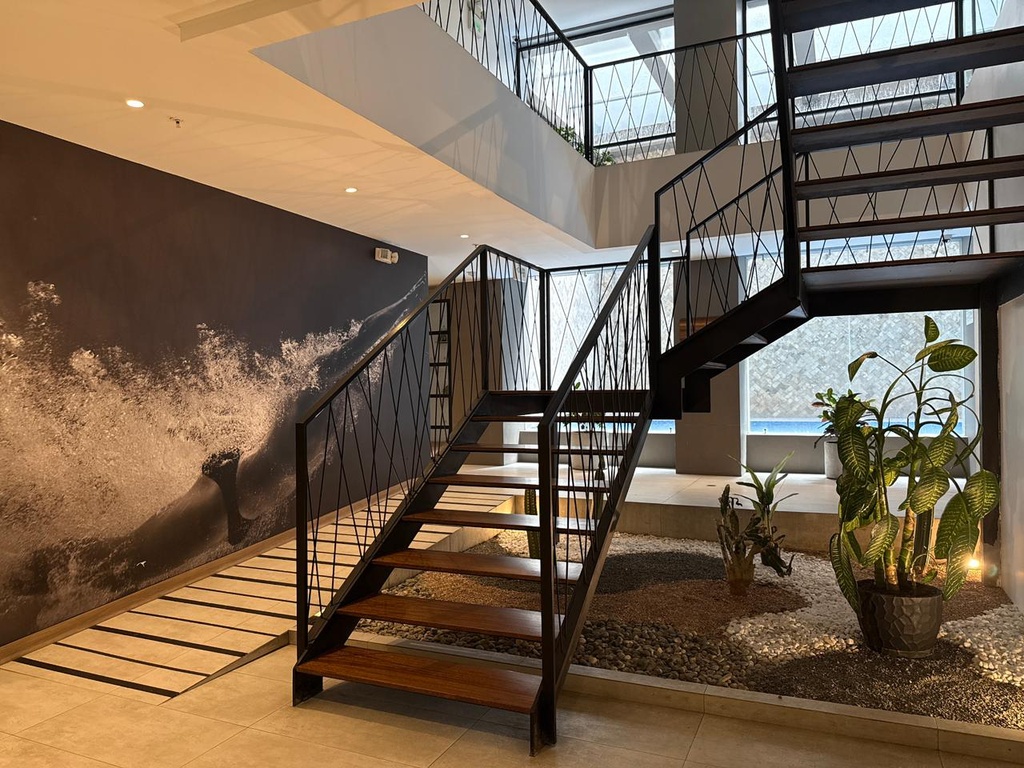 Departamento con Excelente Ubicación en Venta Sector El Batán