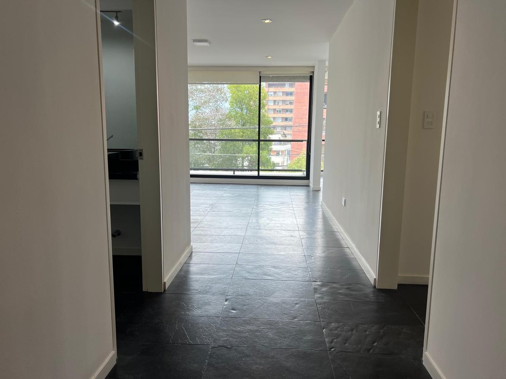  Departamento con Hermosa Vista en Alquiler Sector La Coruña