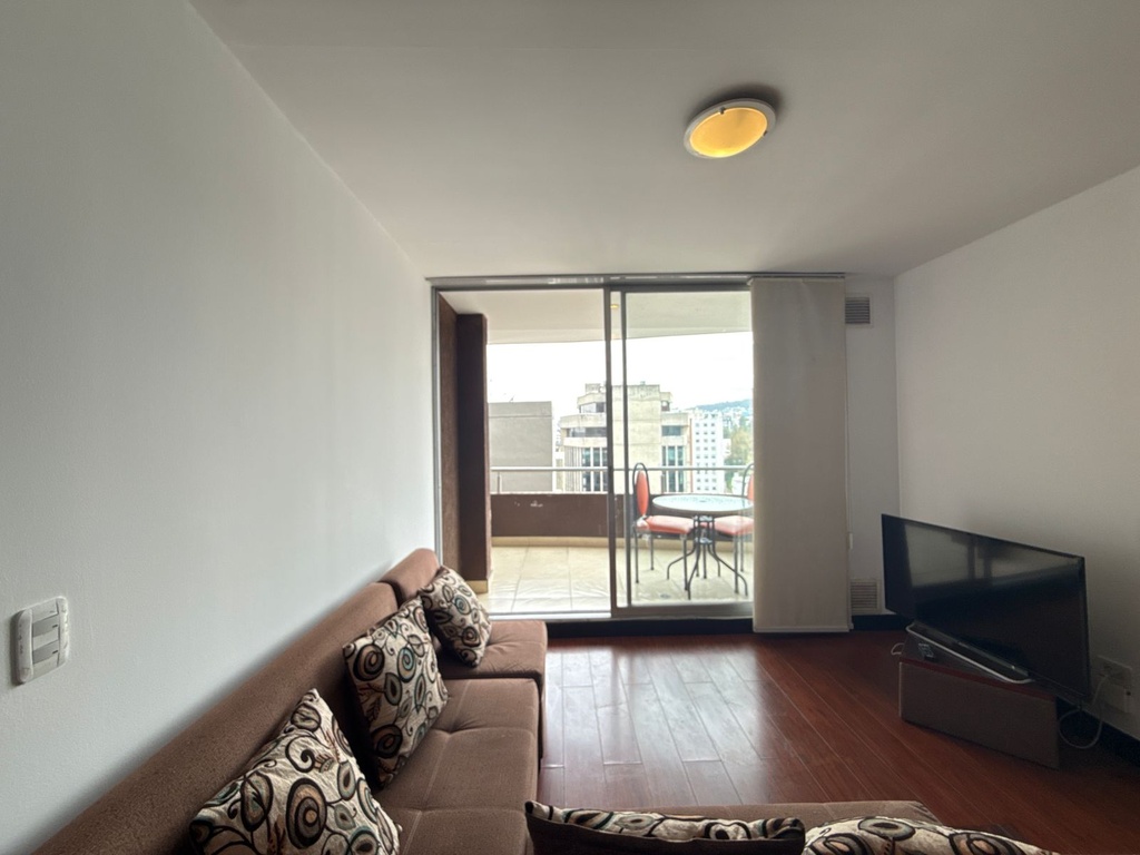 Suite de Oportunidad en Alquiler Sector La Pradera 