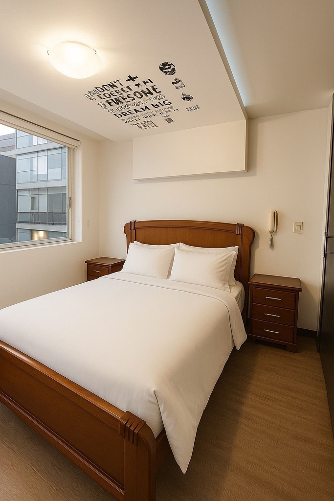 Suite en Venta con Excelente Ubicación  Sector La Carolina