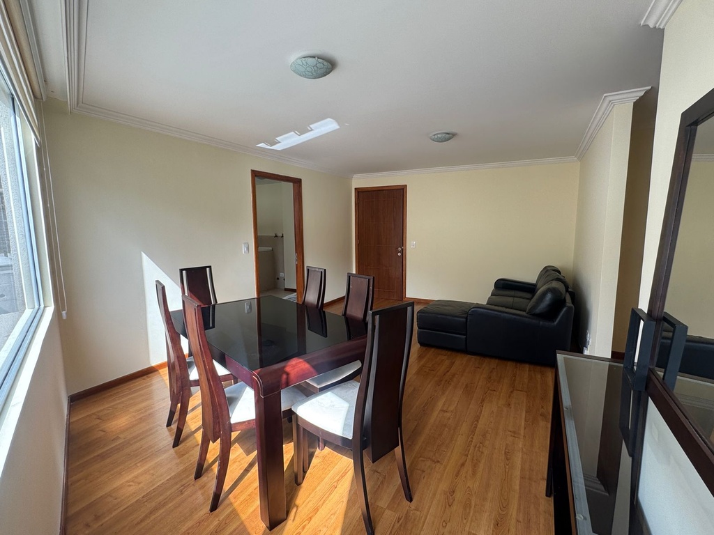 Suite con Excelente Ubicación en Venta Sector República del Salvador