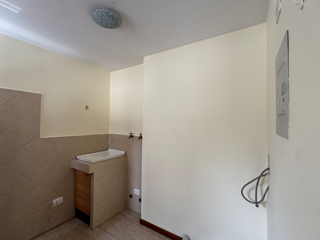 Suite con Excelente Ubicación en Venta Sector República del Salvador