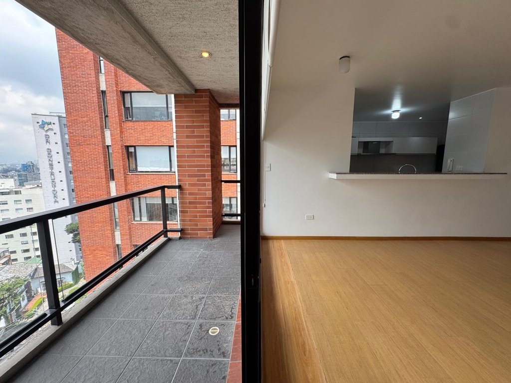 Suite Moderna en Alquiler Sector La Coruña