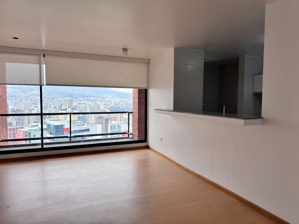 Suite Moderna en Alquiler Sector La Coruña