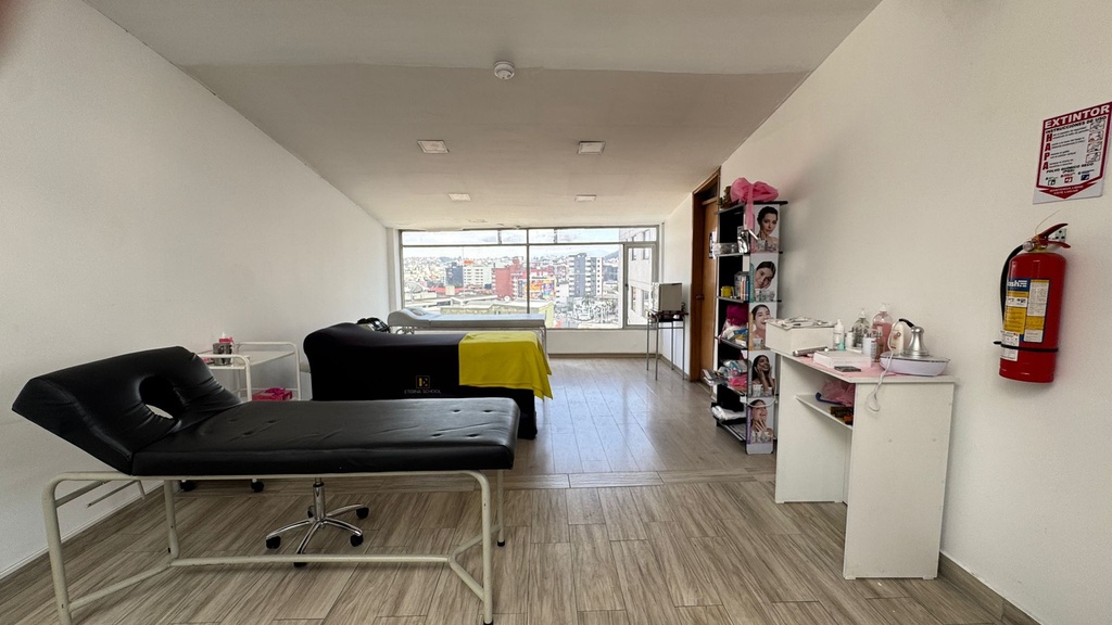 Oficina con Excelente Ubicación en Venta Sector Granda Centeno