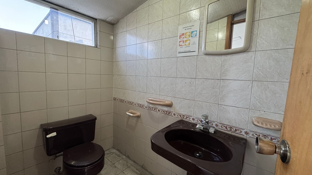 Oficina con Excelente Ubicación en Venta Sector Granda Centeno