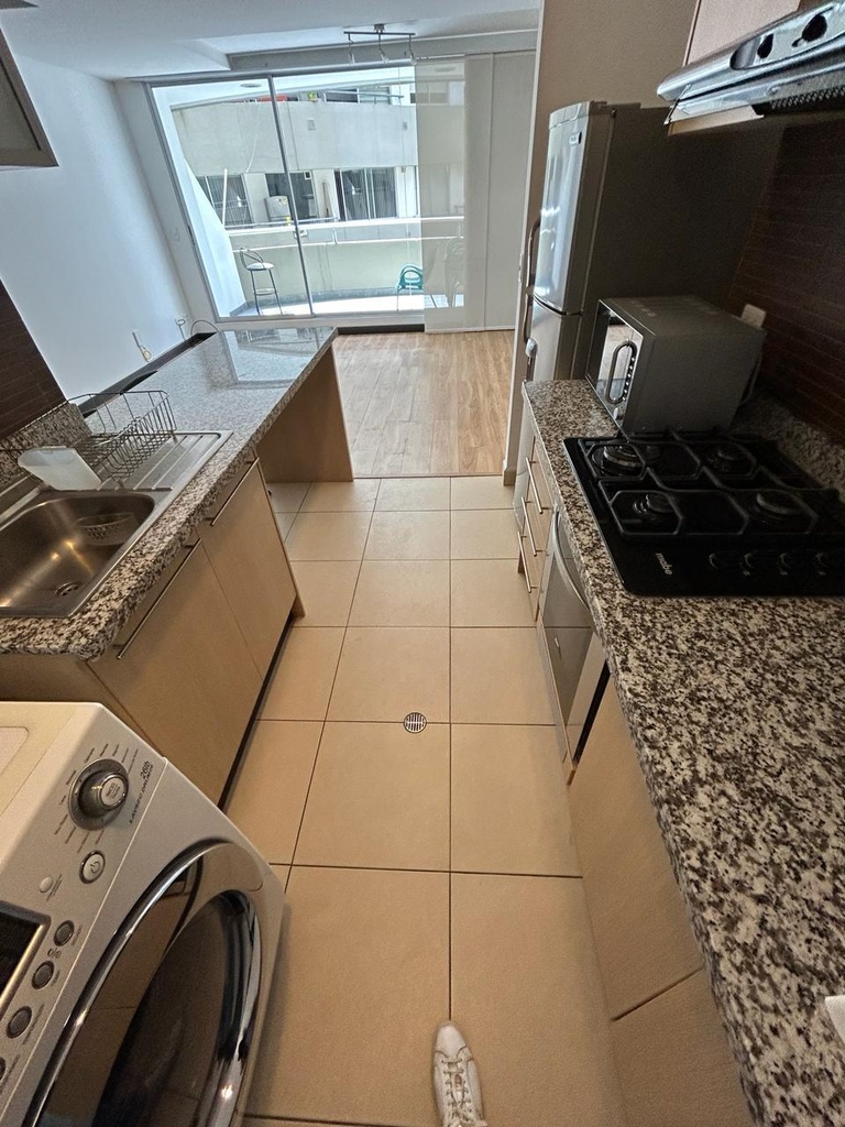 Loft de Oportunidad en Venta Sector La Carolina 