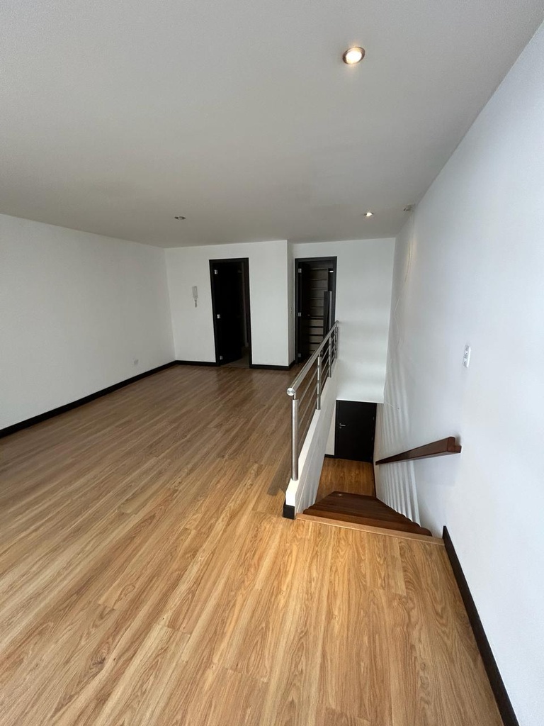 Loft de Oportunidad en Venta Sector La Carolina 