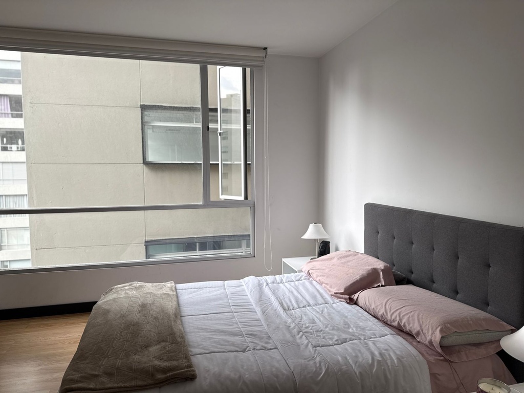 Loft de Oportunidad en Venta Sector La Carolina 