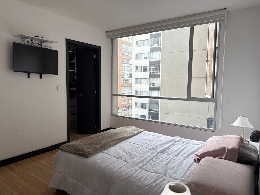 Loft de Oportunidad en Venta Sector La Carolina 