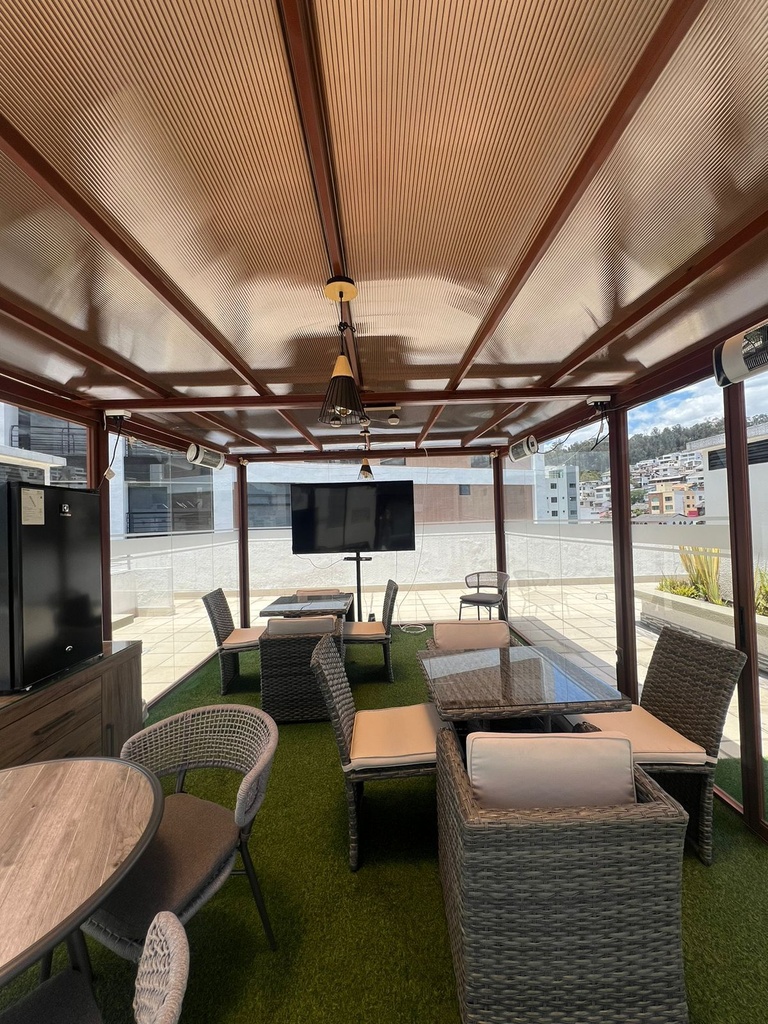 Loft de Oportunidad en Venta Sector La Carolina 