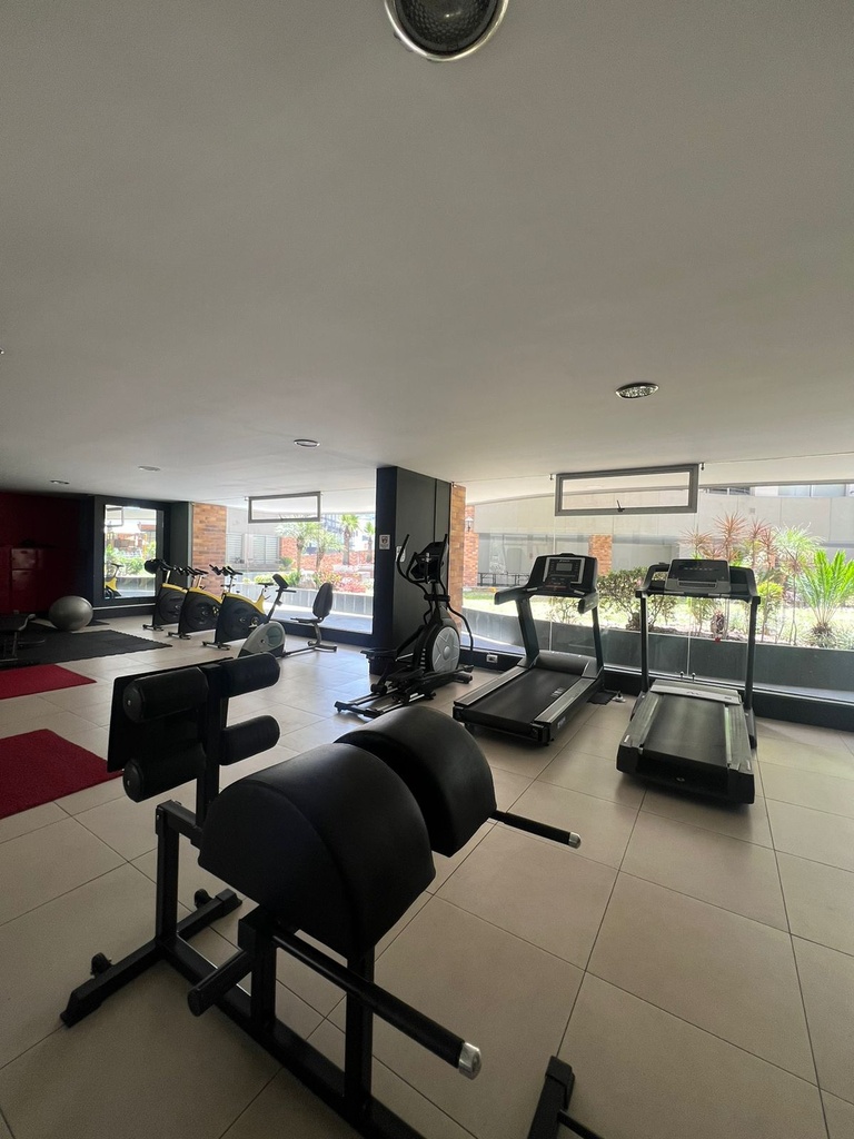 Loft de Oportunidad en Venta Sector La Carolina 