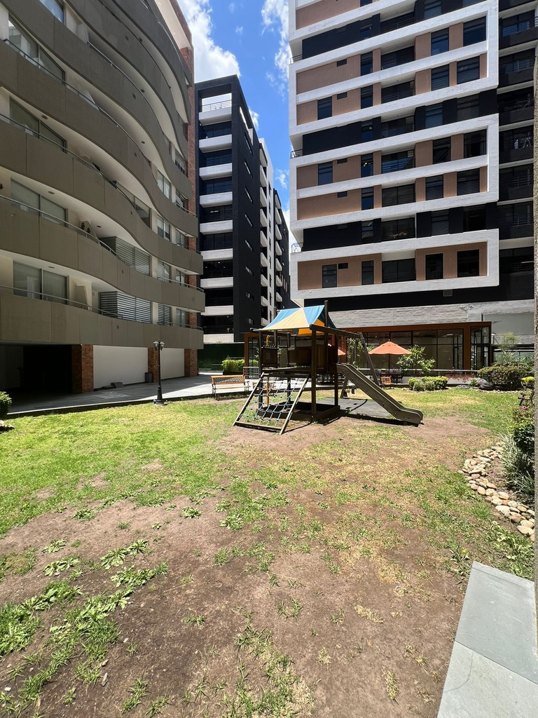 Loft de Oportunidad en Venta Sector La Carolina 