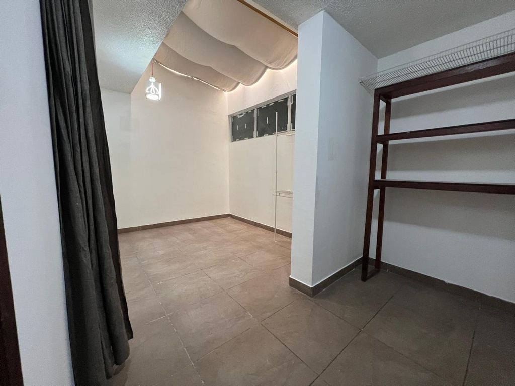 Departamento con Ubicación Estratégica en Alquiler Sector Rumipamba