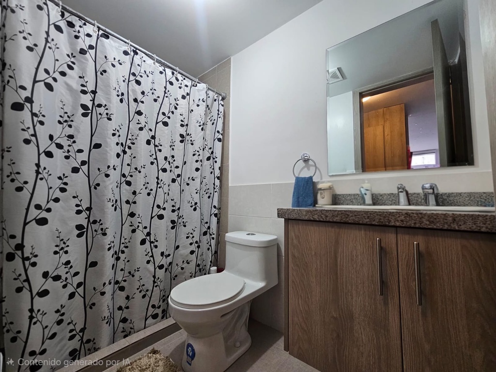 Departamento Moderna en Alquiler Sector El Inca