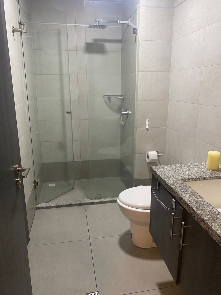 Suite con Ubicación Estratégica en Alquiler Sector República del Salvador