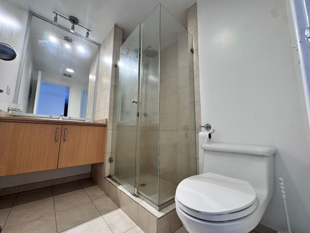 Suite con Excelente Ubicación en Alquiler Sector República del Salvador