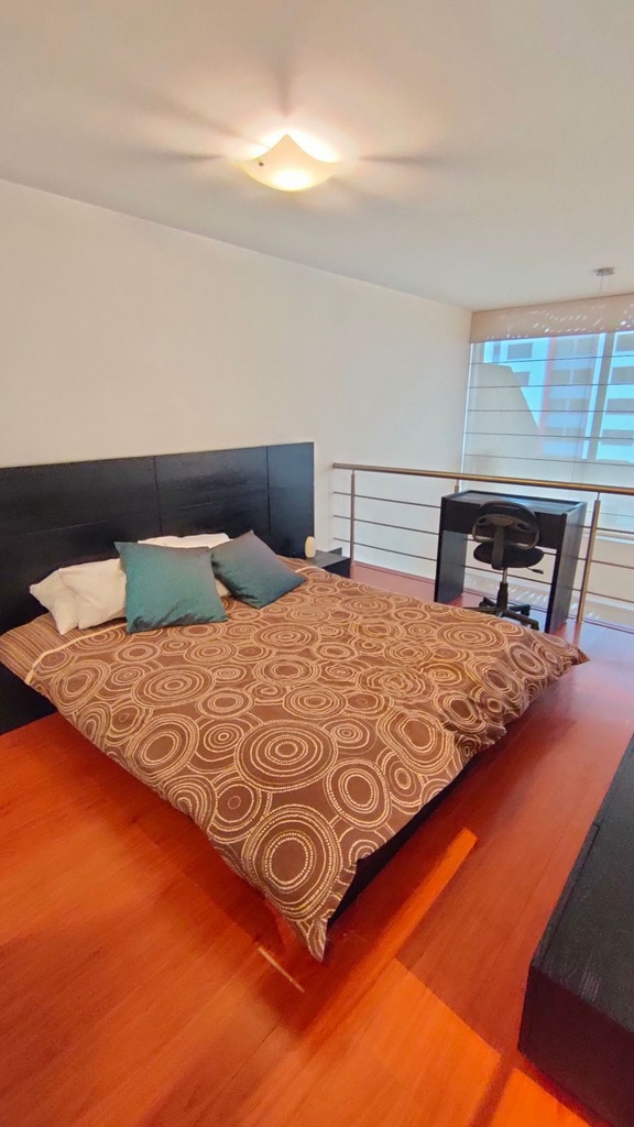 Loft de Oportunidad en Alquiler Sector La Pradera 