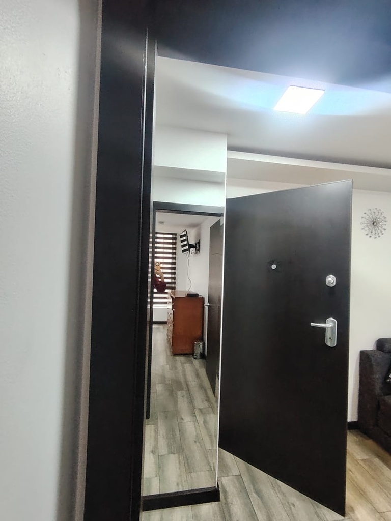 Suite con Excelente Ubicación en Alquiler Sector La Carolina