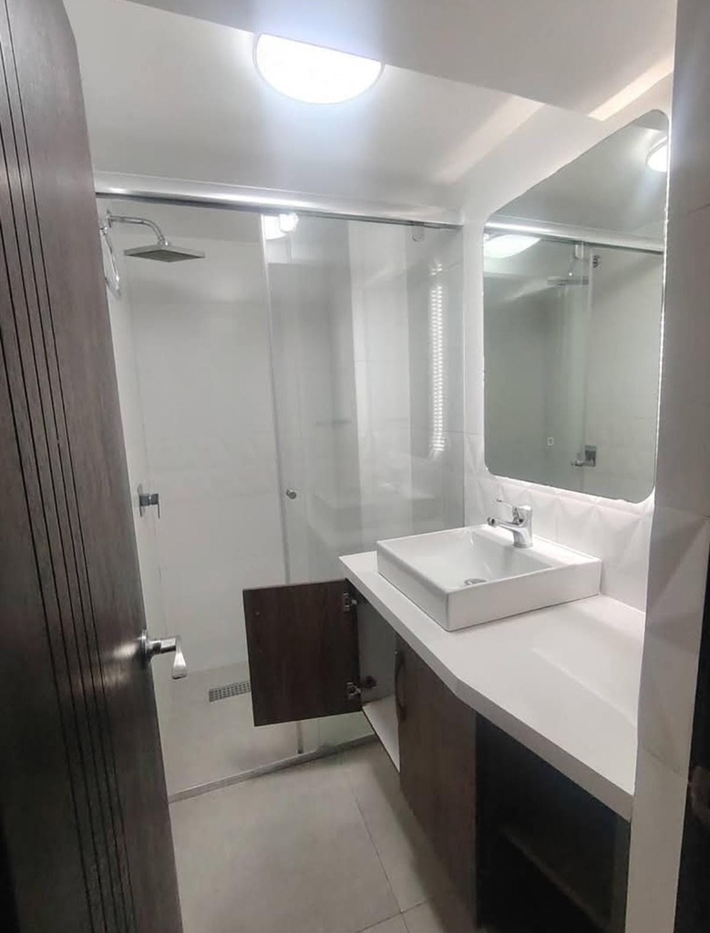 Departamento con Ubicación Estratégica en Alquiler Sector La Floresta