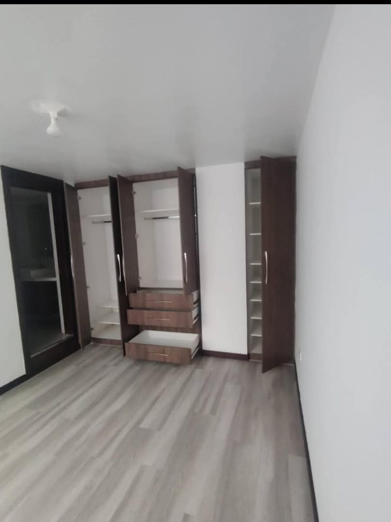 Departamento con Ubicación Estratégica en Alquiler Sector La Floresta