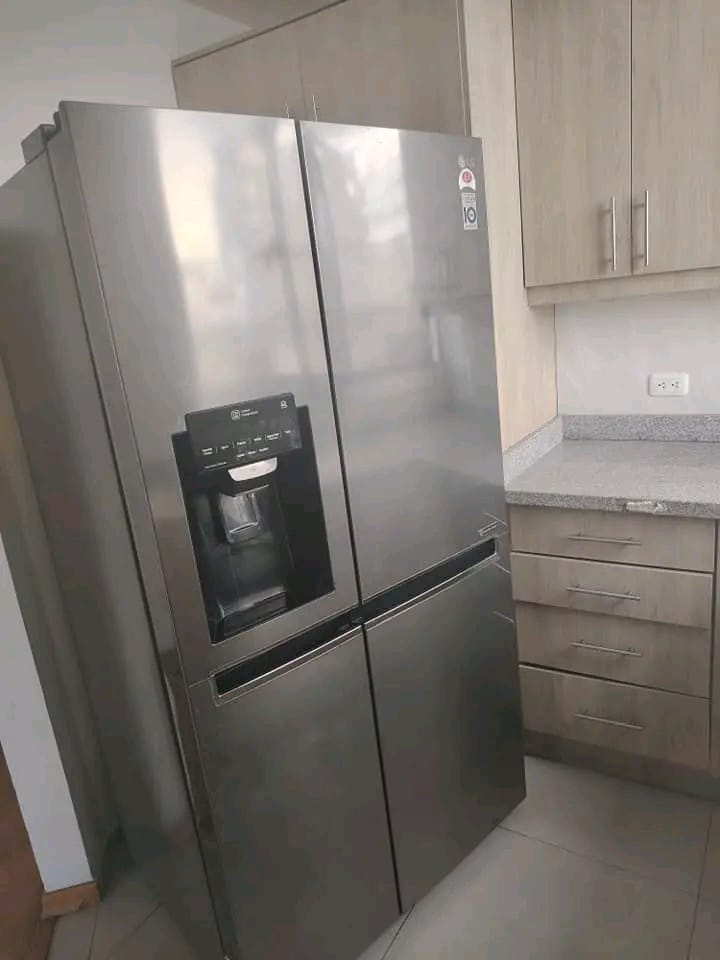 Departamento con Hermosa Vista en Venta Sector Granda Centeno