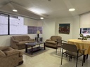 Suite en Renta Amoblada Sector Centro Norte