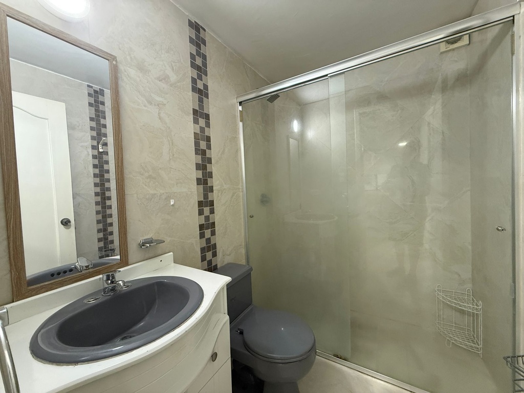 Suite en Renta Amoblada Sector Centro Norte