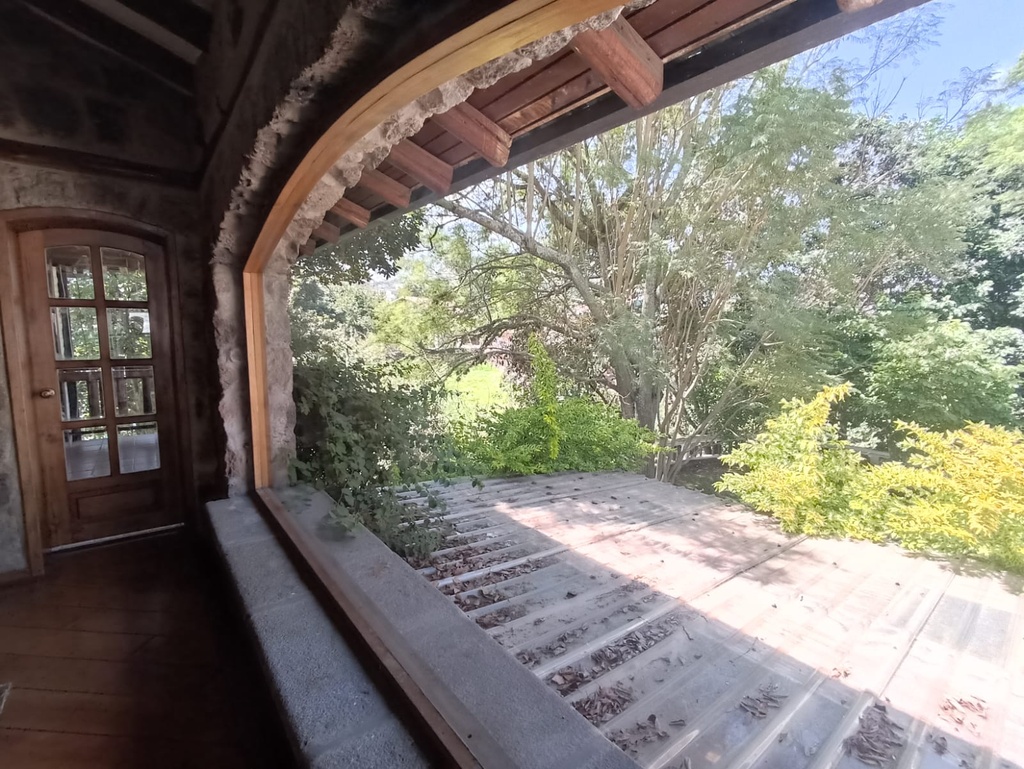 Casa en Alquiler con Excelente Ubicación  Sector Cumbayá