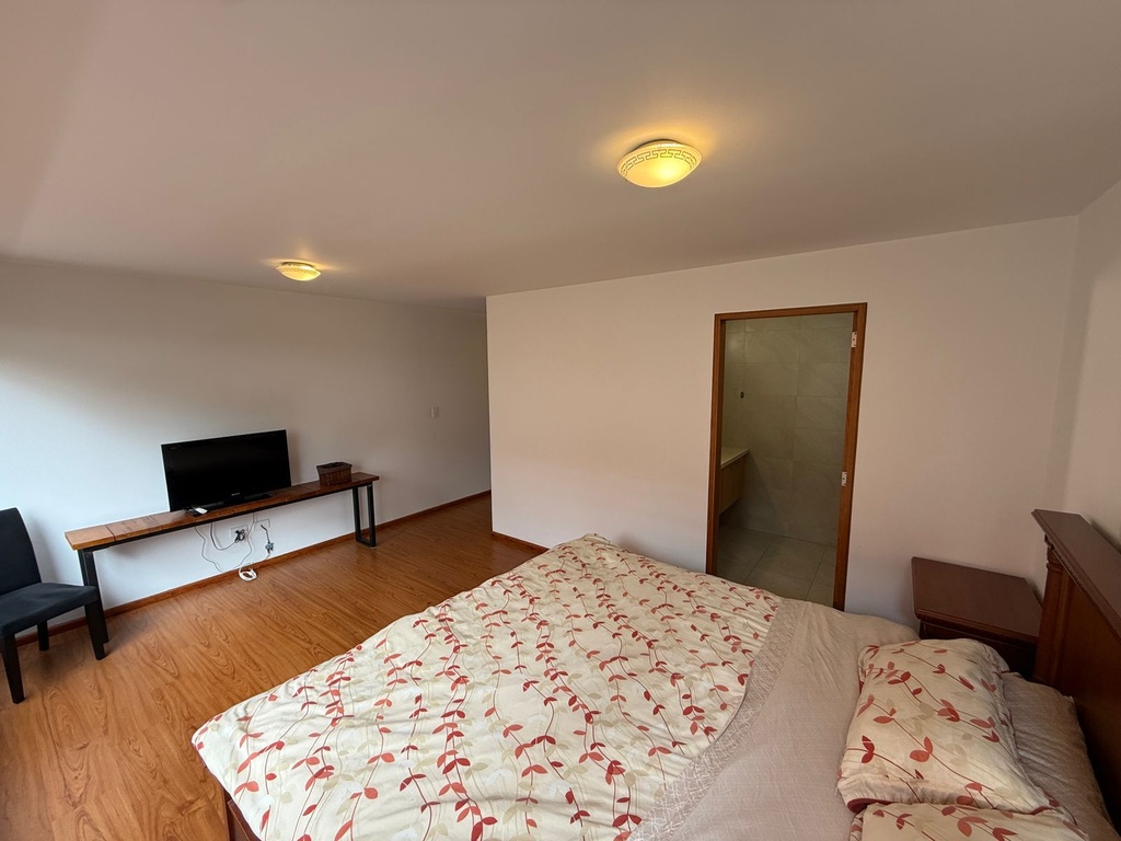 Suite en Alquiler de Oportunidad Sector La Coruña