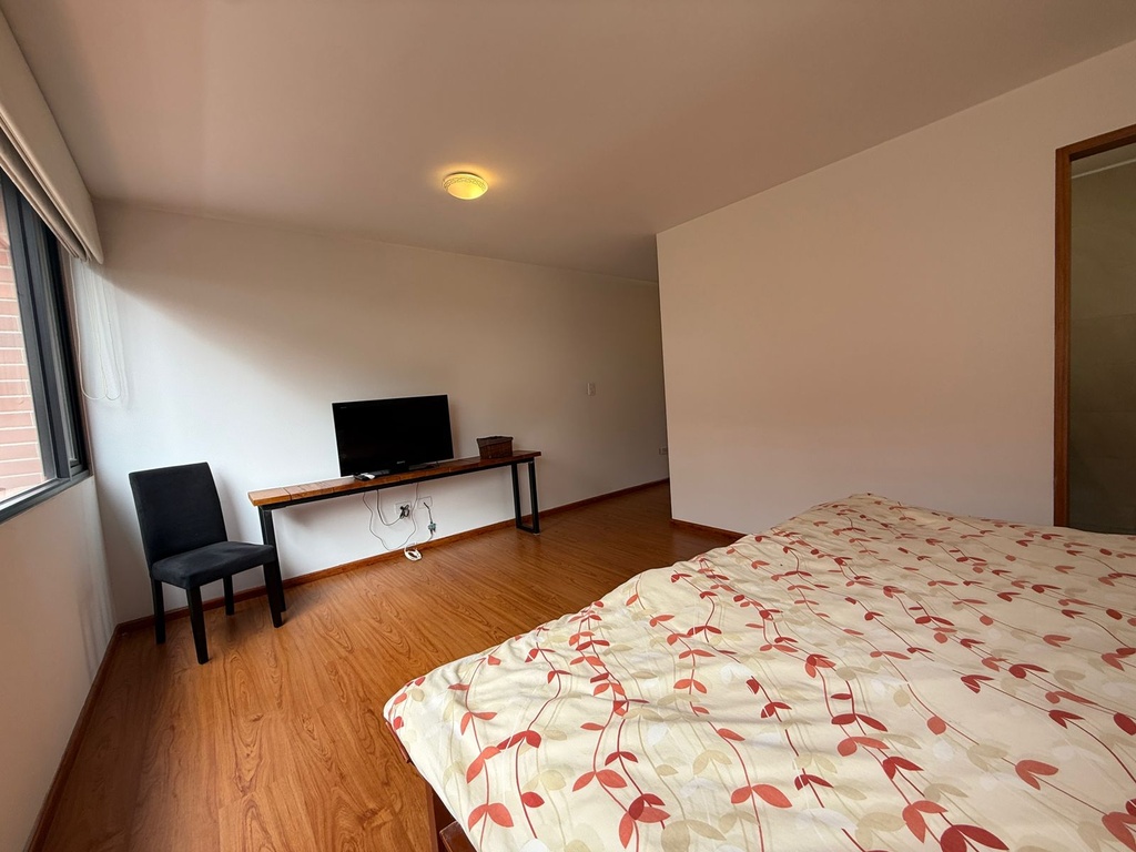 Suite en Alquiler de Oportunidad Sector La Coruña